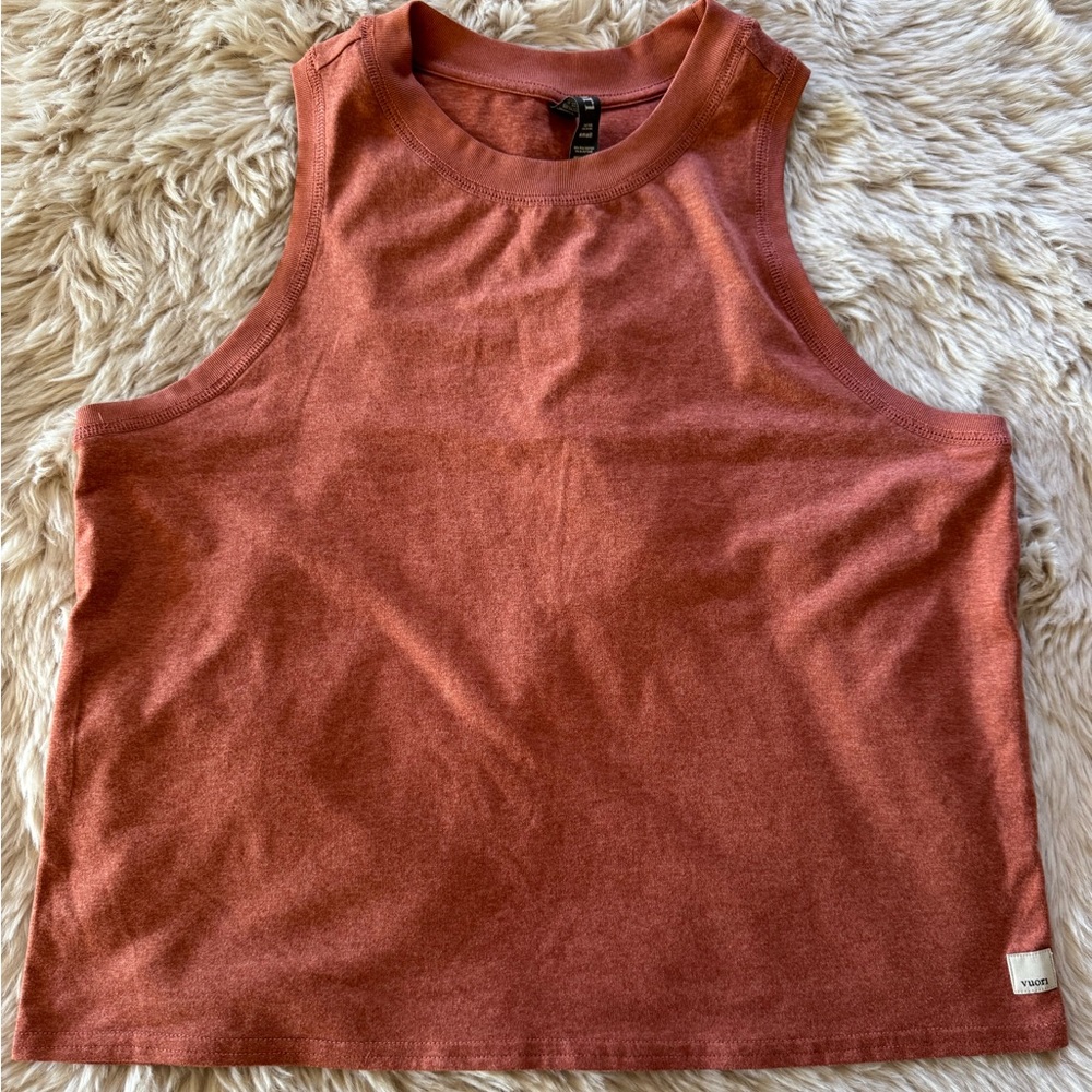 Vuori Energy Tank